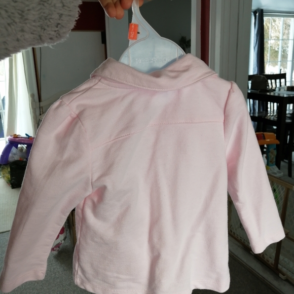 Calvin Klein jacket - Picture 2 of 3